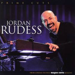 Jordan Rudess : Prime Cuts